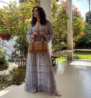 Vanessa Gerbelli feet photo 7
