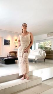 Vanessa Gerbelli feet photo 6