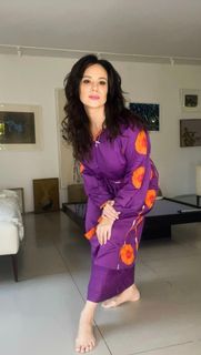 Vanessa Gerbelli feet photo 5
