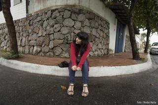 Vanessa Giácomo feet photo thumbnail