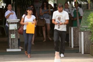 Vanessa Giácomo feet photo thumbnail