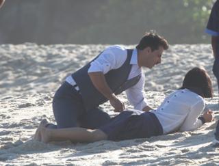 Vanessa Giácomo feet photo thumbnail