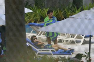 Vanessa Giácomo feet photo thumbnail