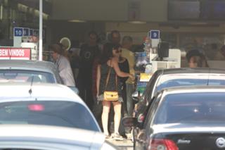 Vanessa Giácomo feet photo thumbnail