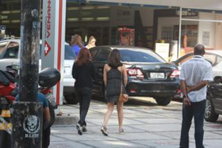 Vanessa Giácomo feet photo thumbnail