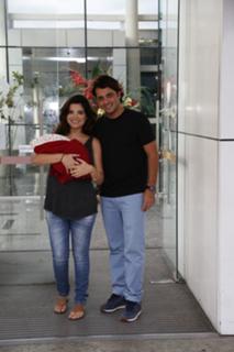 Vanessa Giácomo feet photo thumbnail