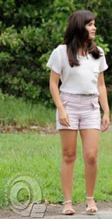 Vanessa Giácomo feet photo thumbnail