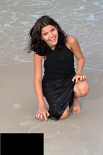 Vanessa Giácomo feet photo thumbnail