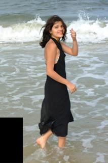 Vanessa Giácomo feet photo thumbnail