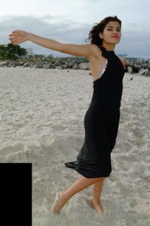 Vanessa Giácomo feet photo thumbnail