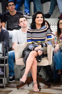 Vanessa Giácomo feet photo thumbnail