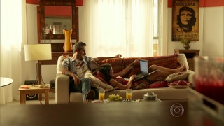 Vanessa Giácomo feet photo thumbnail