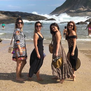 Vanessa Giácomo feet photo thumbnail