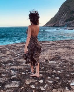 Vanessa Giácomo feet photo thumbnail