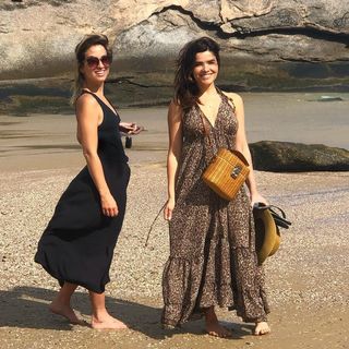 Vanessa Giácomo feet photo thumbnail