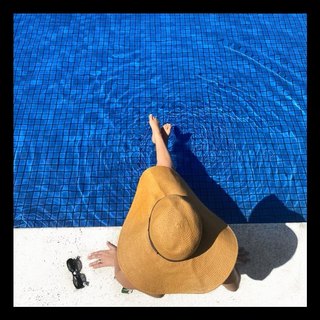 Vanessa Giácomo feet photo thumbnail