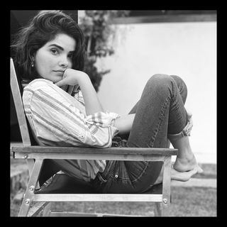 Vanessa Giácomo feet photo thumbnail