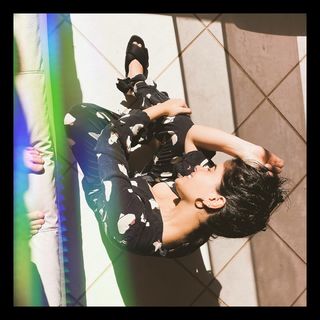 Vanessa Giácomo feet photo thumbnail