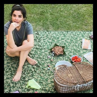 Vanessa Giácomo feet photo thumbnail