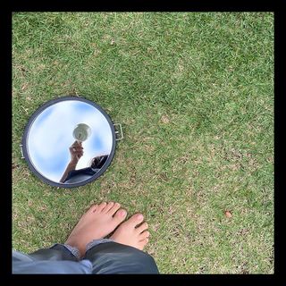 Vanessa Giácomo feet photo thumbnail