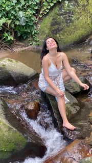 Vanessa Giácomo feet photo thumbnail