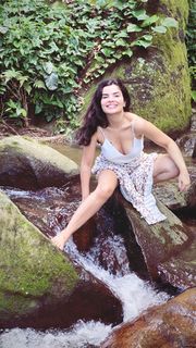 Vanessa Giácomo feet photo thumbnail