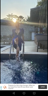 Vanessa Giácomo feet photo thumbnail