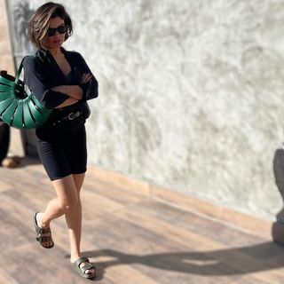 Vanessa Giácomo feet photo thumbnail