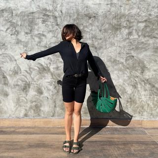 Vanessa Giácomo feet photo thumbnail