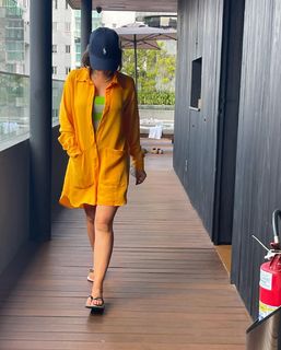 Vanessa Giácomo feet photo thumbnail