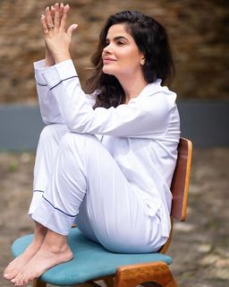 Vanessa Giácomo feet photo thumbnail