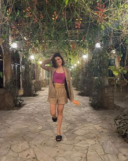 Vanessa Giácomo feet photo thumbnail