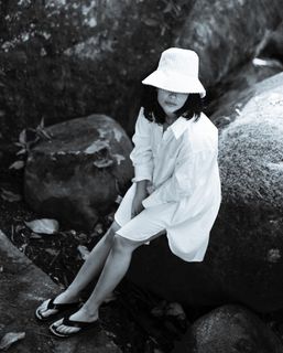 Vanessa Giácomo feet photo thumbnail