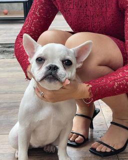 Vanessa Giácomo feet photo thumbnail