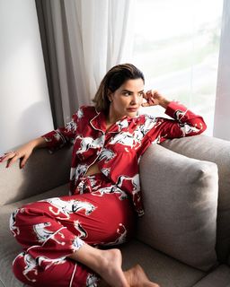 Vanessa Giácomo feet photo thumbnail