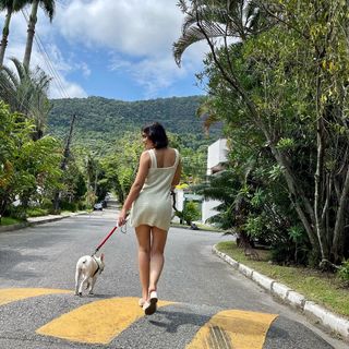 Vanessa Giácomo feet photo thumbnail