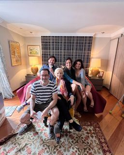 Vanessa Giácomo feet photo thumbnail