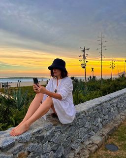 Vanessa Giácomo feet photo thumbnail