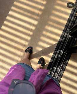 Vanessa Giácomo feet photo thumbnail