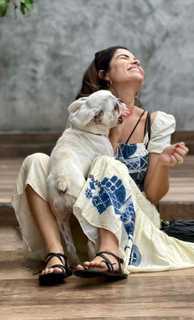 Vanessa Giácomo feet photo thumbnail