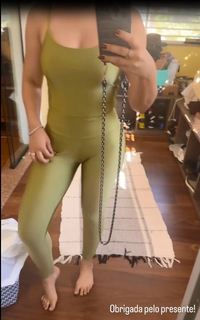 Vanessa Giácomo feet photo thumbnail