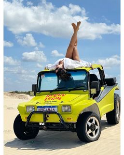 Vanessa Giácomo feet photo thumbnail