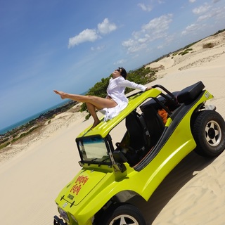 Vanessa Giácomo feet photo thumbnail