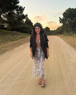 Vanessa Giácomo feet photo thumbnail