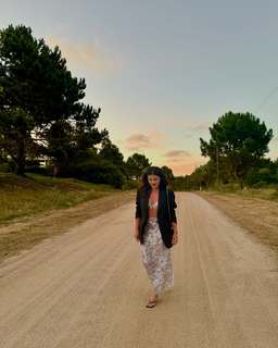 Vanessa Giácomo feet photo thumbnail