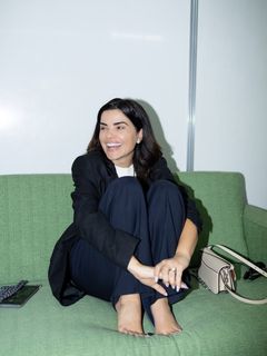 Vanessa Giácomo feet photo thumbnail