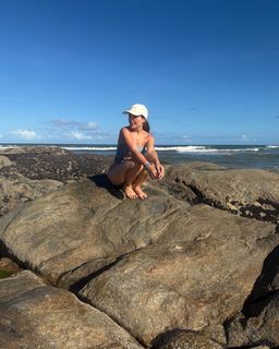 Vanessa Giácomo feet photo 19