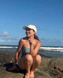 Vanessa Giácomo feet photo 18