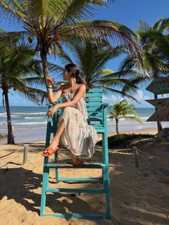 Vanessa Giácomo feet photo 15