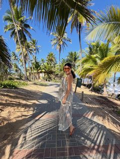 Vanessa Giácomo feet photo 14